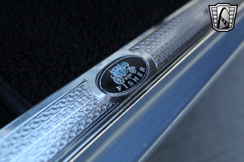 1957 Chevrolet Bel Air image 133