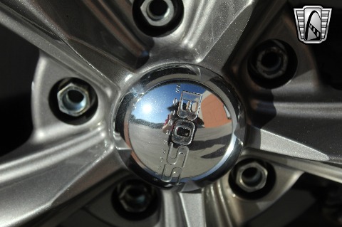 1957 Chevrolet Bel Air image 82