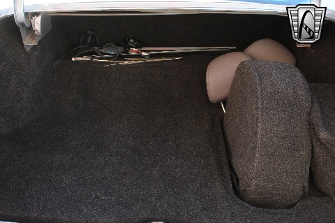 1957 Chevrolet Bel Air image 134