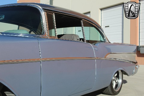 1957 Chevrolet Bel Air image 83