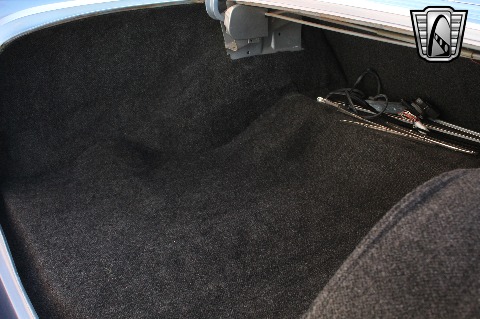 1957 Chevrolet Bel Air image 135