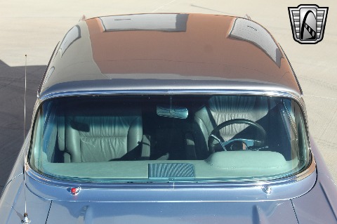 1957 Chevrolet Bel Air image 58