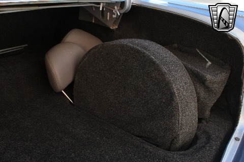 1957 Chevrolet Bel Air image 136