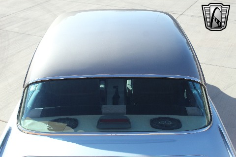 1957 Chevrolet Bel Air image 60