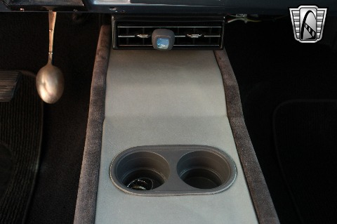 1957 Chevrolet Bel Air image 112