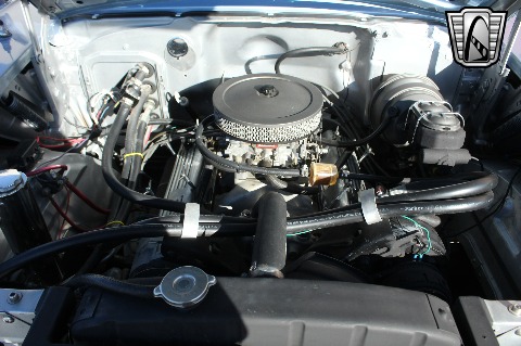 1957 Chevrolet Bel Air image 138