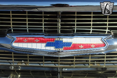 1957 Chevrolet Bel Air image 63