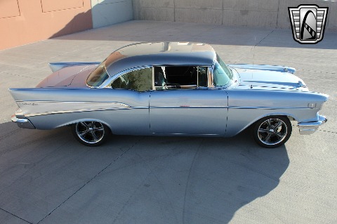 1957 Chevrolet Bel Air image 15