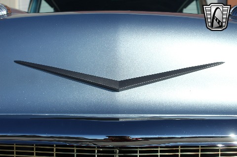 1957 Chevrolet Bel Air image 64