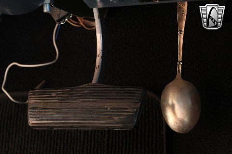 1957 Chevrolet Bel Air image 116