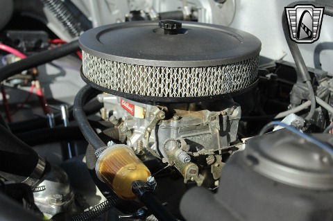 1957 Chevrolet Bel Air image 142