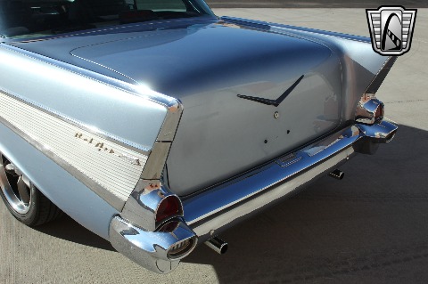1957 Chevrolet Bel Air image 91