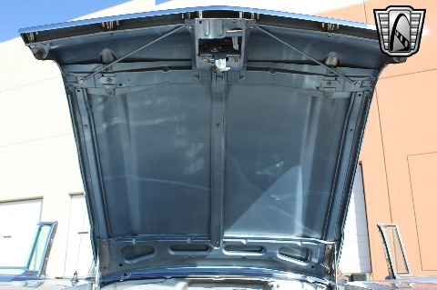 1957 Chevrolet Bel Air image 143