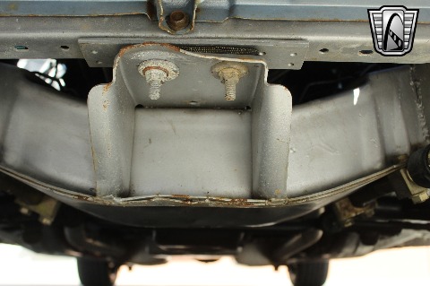 1957 Chevrolet Bel Air image 144