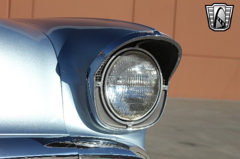 1957 Chevrolet Bel Air image 67