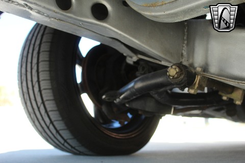 1957 Chevrolet Bel Air image 145