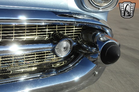 1957 Chevrolet Bel Air image 68
