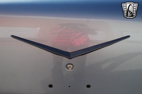 1957 Chevrolet Bel Air image 94