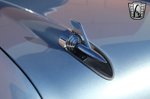 1957 Chevrolet Bel Air image 69