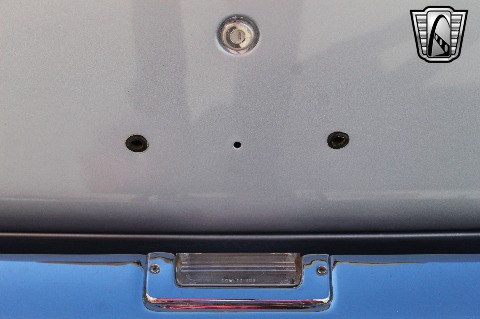 1957 Chevrolet Bel Air image 95