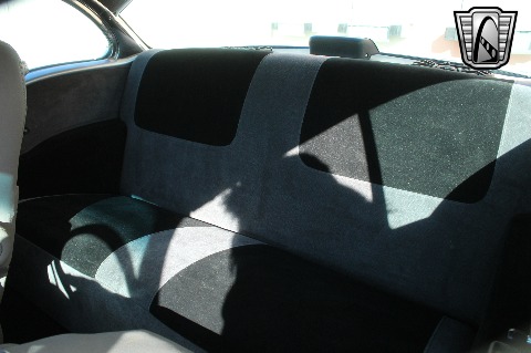 1957 Chevrolet Bel Air image 121