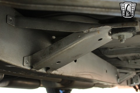 1957 Chevrolet Bel Air image 147