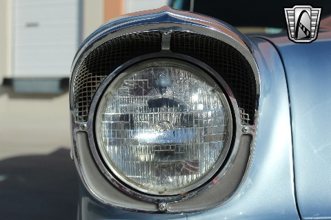 1957 Chevrolet Bel Air image 70