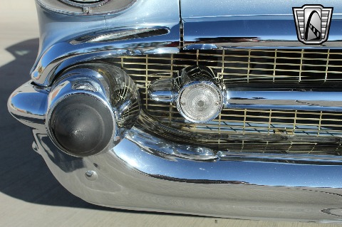 1957 Chevrolet Bel Air image 71