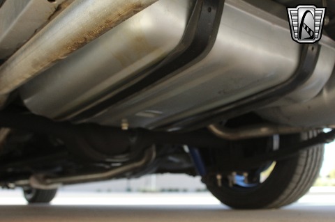 1957 Chevrolet Bel Air image 149