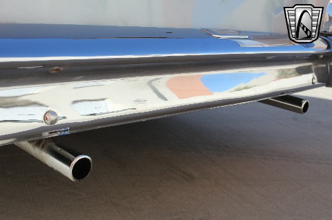 1957 Chevrolet Bel Air image 98