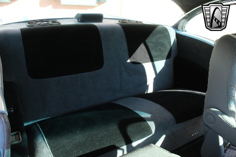 1957 Chevrolet Bel Air image 124