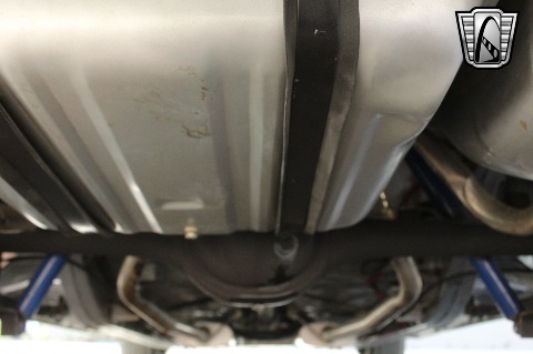 1957 Chevrolet Bel Air image 150