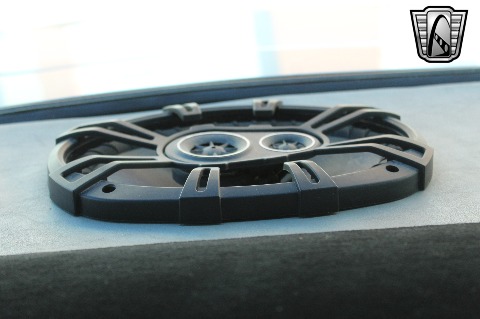 1957 Chevrolet Bel Air image 125