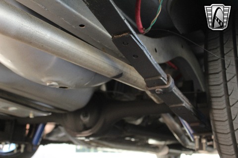 1957 Chevrolet Bel Air image 151