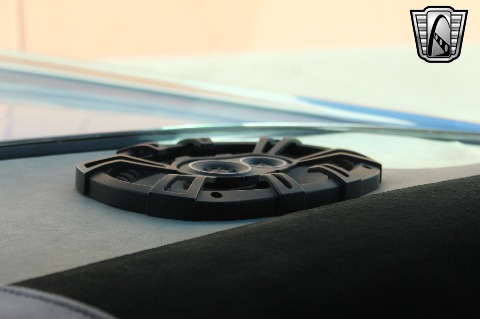 1957 Chevrolet Bel Air image 126