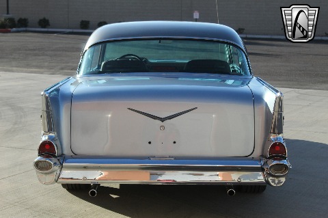 1957 Chevrolet Bel Air image 23