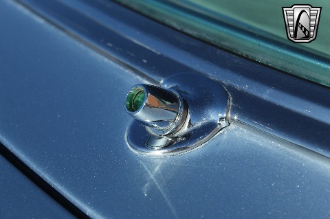 1957 Chevrolet Bel Air image 75