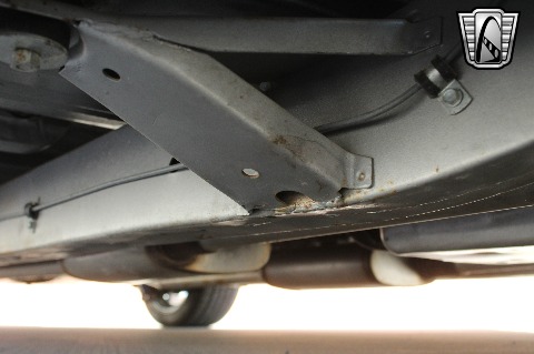 1957 Chevrolet Bel Air image 153