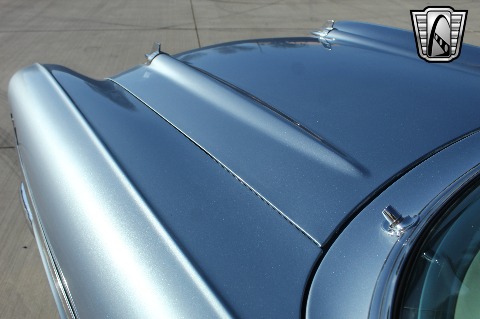 1957 Chevrolet Bel Air image 76