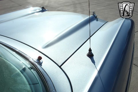 1957 Chevrolet Bel Air image 77