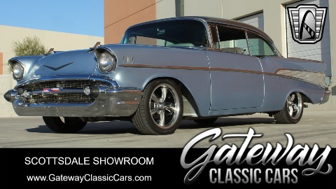1957 Chevrolet Bel Air image 1