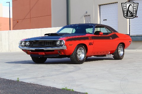1970 Dodge Challenger image 3