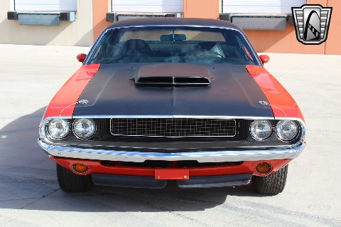 1970 Dodge Challenger image 29