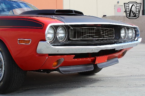 1970 Dodge Challenger image 81