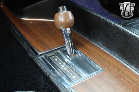 1970 Dodge Challenger image 134