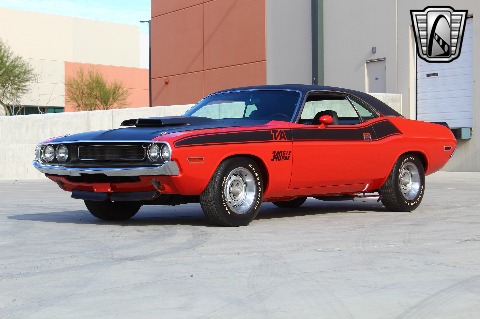 1970 Dodge Challenger image 5