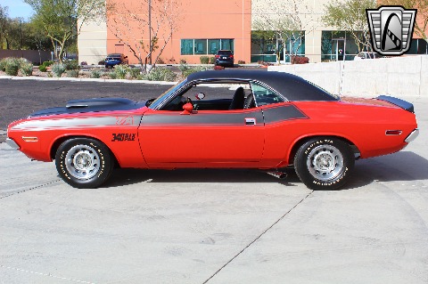 1970 Dodge Challenger image 31