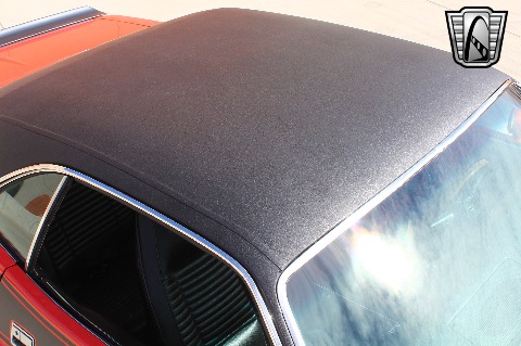 1970 Dodge Challenger image 57