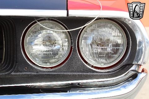 1970 Dodge Challenger image 83