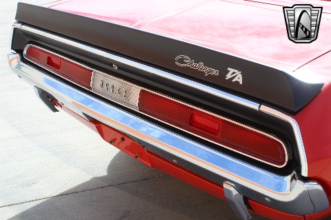 1970 Dodge Challenger image 109